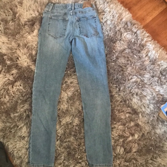 Boys Gap 1969 Jeans size 14 slim - Picture 3 of 3